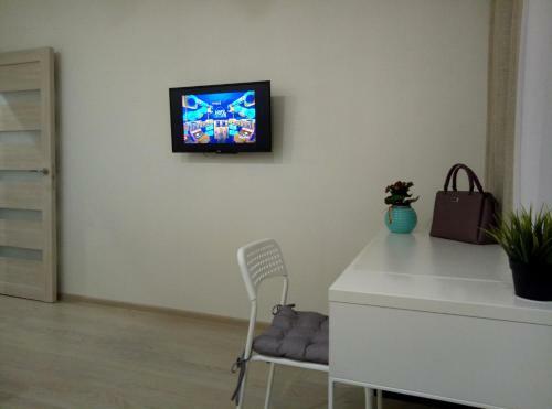 Chetaev Apartment