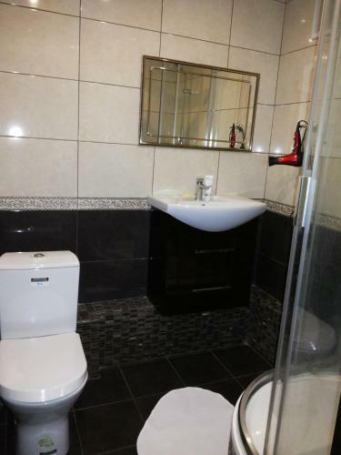 Chetaev Apartment