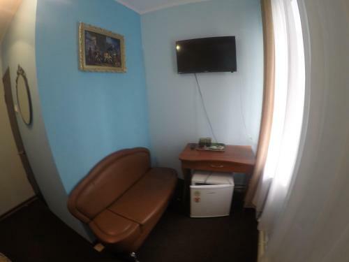 Duslyk Hotel