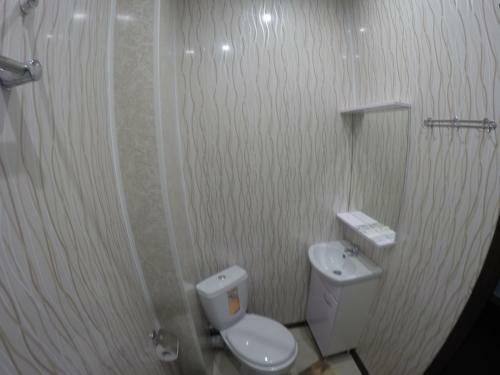 Duslyk Hotel