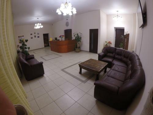 Duslyk Hotel
