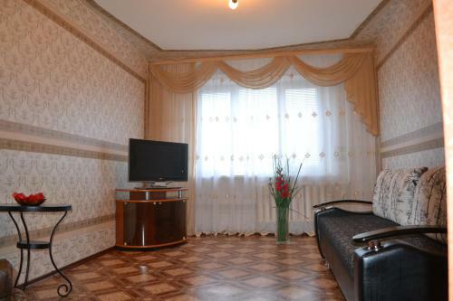 Apartamento Business-class On Syuyumbike