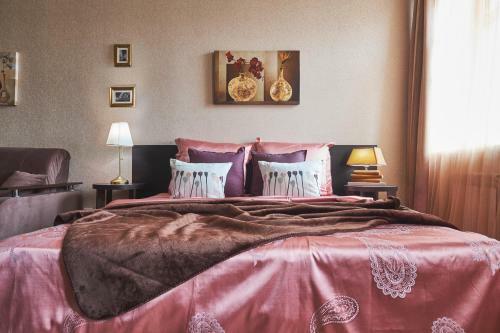 Come Inn Apartments