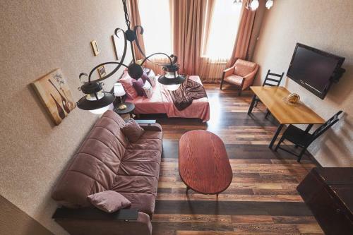 Come Inn Apartments