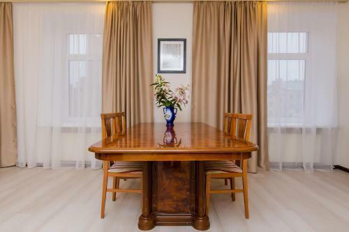 Come Inn Apartments