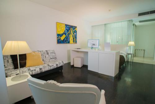 Hotel Sanmarino Idesign