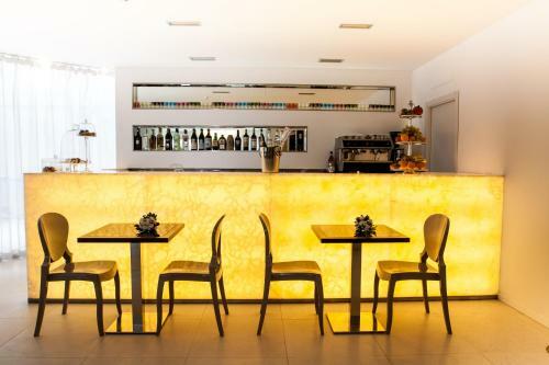 Hotel Sanmarino Idesign