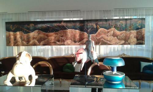 Hotel Sanmarino Idesign
