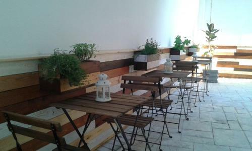 Hotel Sanmarino Idesign