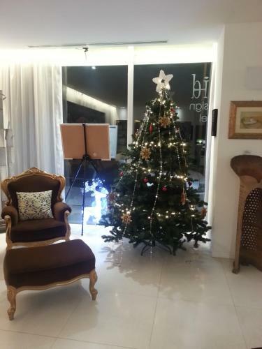 Hotel Sanmarino Idesign