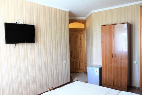 Hostal Guest House Sarissa