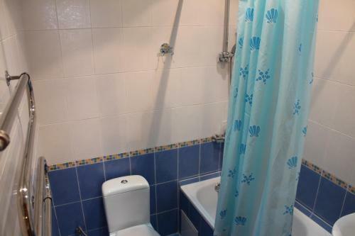 Hostal Guest House Sarissa
