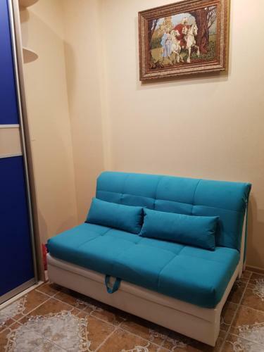 Apartment Na Pervomayskoy