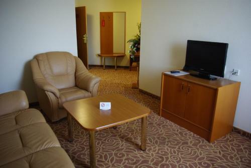 Proton Business Hotel