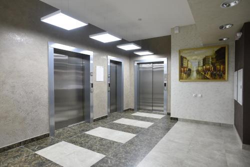 Apartment Domashny Uyut Shchorsa 54