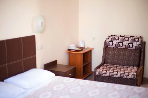 Hostal Guest House Sapfir