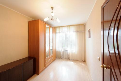 Apartment On Belorusskaya