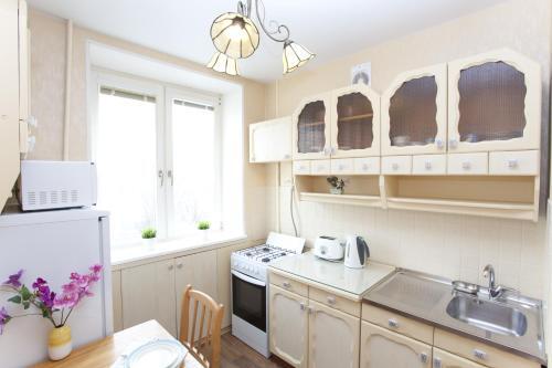 Serviced Apartments Mayakovskaya