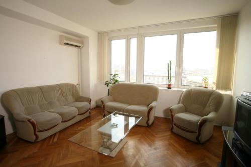 Serviced Apartments Mayakovskaya