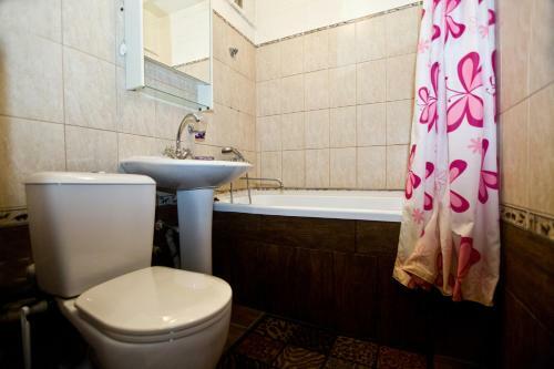 Apartamento Kvart-hotel Promenade
