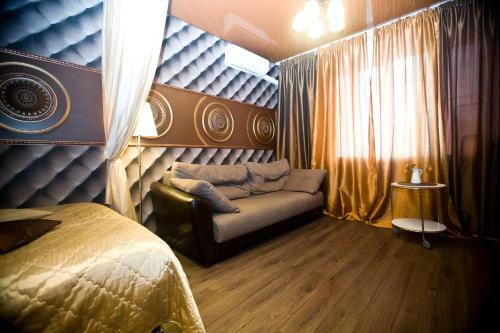 Apartamento Kvart-hotel Promenade