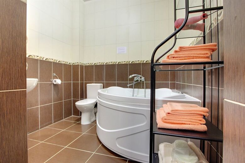 Hotel Ra Nevsky 102