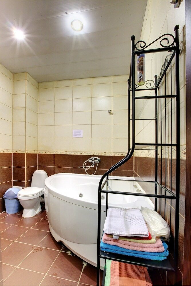 Hotel Ra Nevsky 102