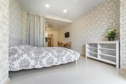 Apartment Studia Versal Na Nesebrskoy 14