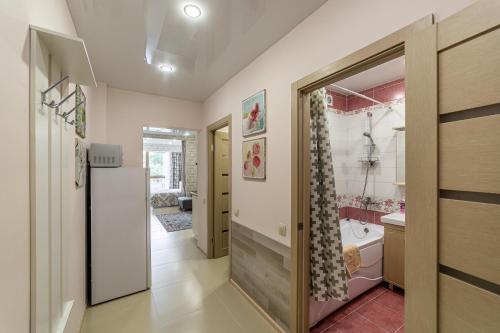 Apartment Studia Versal Na Nesebrskoy 14