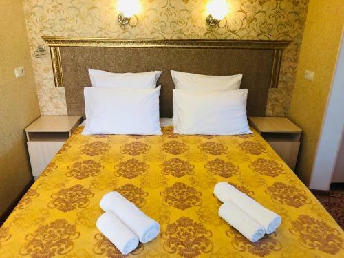 Hotel Gulya