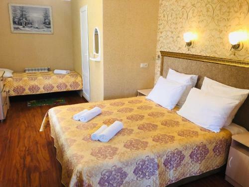 Hotel Gulya