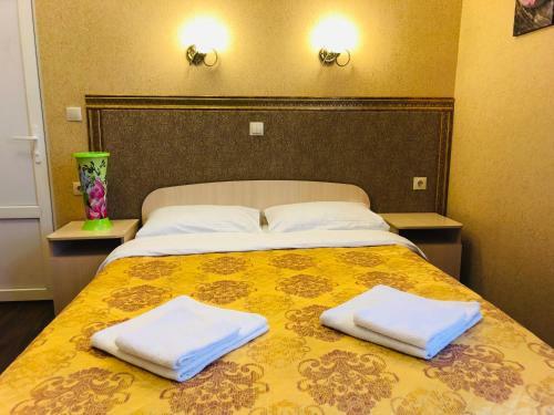 Hotel Gulya