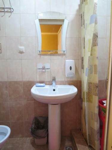 Hotel Gulya