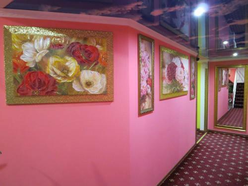 Hotel Gulya