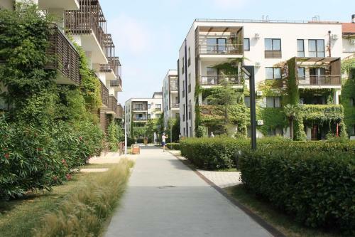 Apartment Olimp