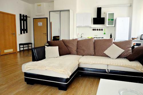 Apartment Olimp