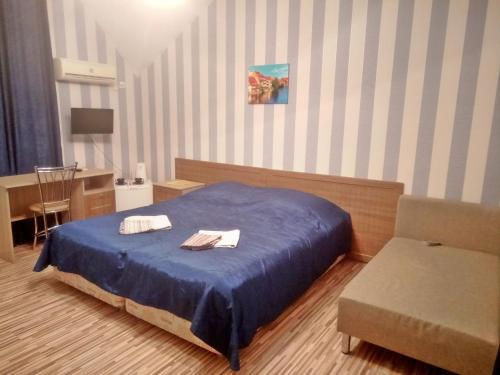 Hostal Lime Guest House