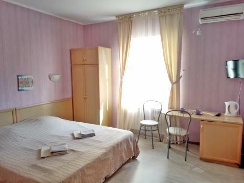 Hostal Lime Guest House