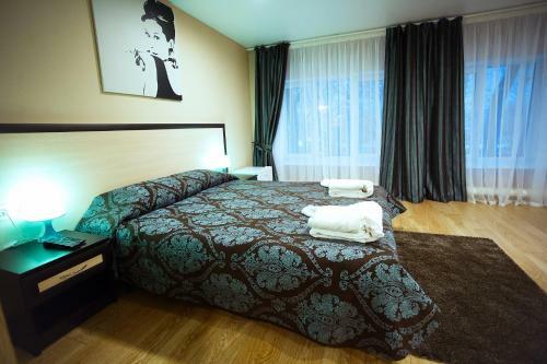 Otdykh 6 Hotel