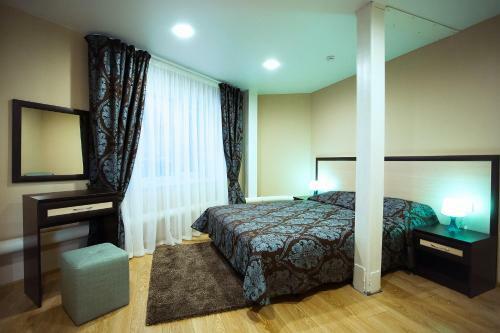 Otdykh 6 Hotel