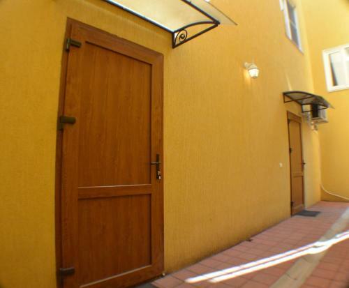 Apartamento Appartments On Lenina