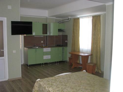 Apartamento Appartments On Lenina