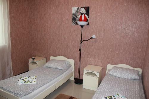 Hostal Marina Guest House