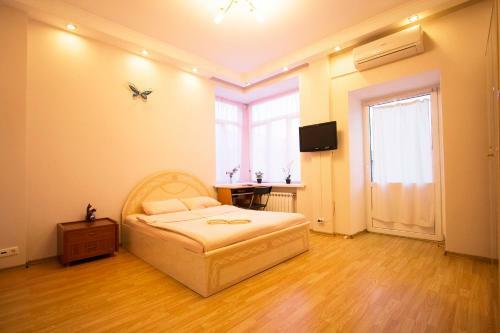 Apartlux On Tverskaya Street