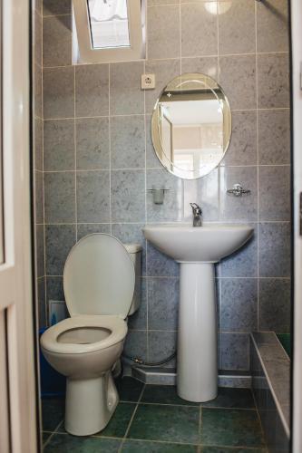 Hostal Guest House Lenina 100