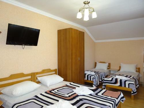 Hostal Guest House Lenina 100