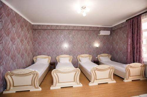 Hostal Hotel ?ometa 1