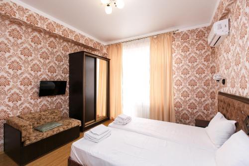 Hostal Hotel ?ometa 1