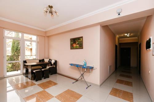 Hostal Hotel ?ometa 1