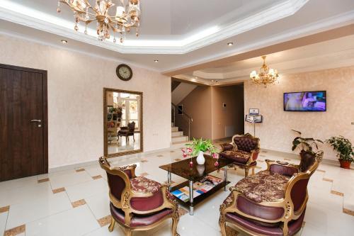 Hostal Hotel ?ometa 1